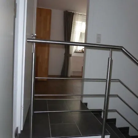 Ferienwohnung St. Petershof Winningen Exterior foto
