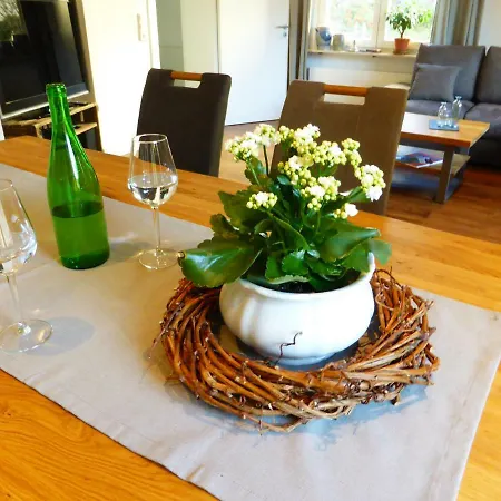 Ferienwohnung St. Petershof Winningen Exterior foto