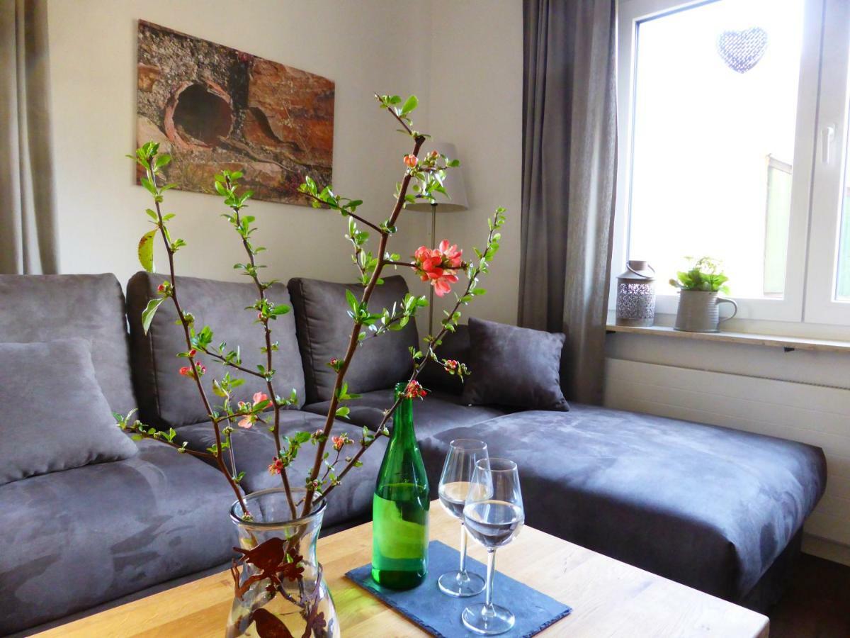 Apartment St. Petershof
